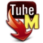 tubemate youtube downloader android application logo